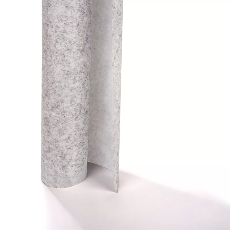 एंटी ड्रिपिंग फेल्ट मेटल रूफिंग शीट