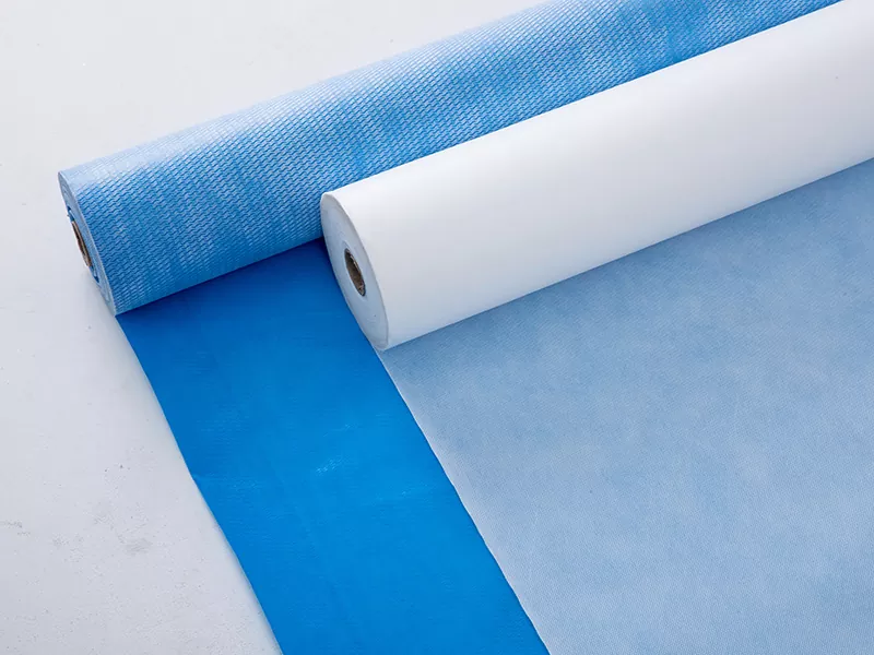 Waterproof Breathable Membrane